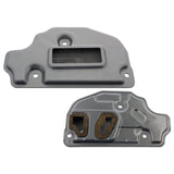 Transmission Oil Filter - VW/Audi by Febi 09G325429A-FEB