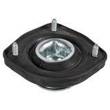 Strut Mounting without Ball Bearing - Hyundai by Febi 5531029000-FEB