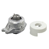 Engine Mount with Protective Cap - Mercedes by Febi 2532400200-FEB