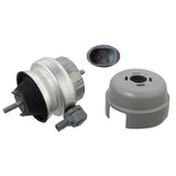 Engine Mount - VW/Audi by Febi 4F0199382BA-FEB