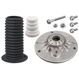Strut Mounting Kit with Ball Bearing - BMW by Febi 31305A3D513-FEB