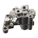 Fuel Pump - Volvo by Febi 20752633-FEB