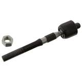 Inner Tie Rod with Nut - Hyundai by Febi 577242W000-FEB
