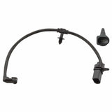 Wear Indicator - VW/Audi by Febi 80A615121-FEB