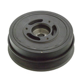 TVD Pulley For Crankshaft - MINI | 11237514461