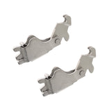 Repair Kit For Handbrake Adjustment - VW/Audi by Febi 7L0609585-FEB