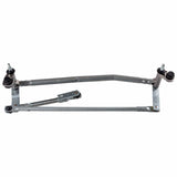 Wiper Linkage without Motor - VW/Audi by Febi 3C1955601-FEB