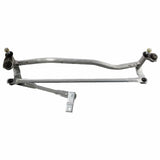 Wiper Linkage without Motor - VW/Audi by Febi 5C7955601-FEB