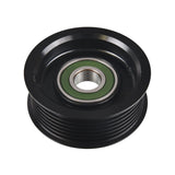 Idler Pulley For Auxiliary Belt - Honda by Febi 31190PRA000-FEB