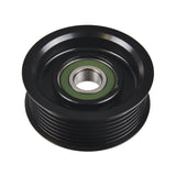 Idler Pulley For Auxiliary Belt - Honda by Febi 31190PRA000-FEB