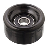 Idler Pulley For Auxiliary Belt - Honda by Febi 31180PNA003-FEB