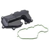 Oil Separator with Gaskets - VW/Audi by Febi 06H103464L-FEB
