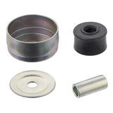 Strut Mounting Kit - VW/Audi by Febi 1S0512147-FEB