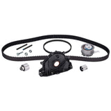 Timing Belt Kit - VW/Audi by Febi 04L109119A-FEB5