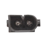 Interior Fan Assembly with Motor - Mercedes by Febi 1698200642-FEB