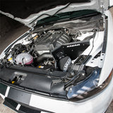 RamAir Performance Foam Cold Air Intake Kit - 2.3T Ecoboost Ford Mustang by RamAir