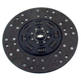 Clutch Disc - Mercedes by Febi 0002508203-FEB