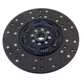 Clutch Disc - Mercedes by Febi 0002508203-FEB