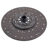 Clutch Disc - Mercedes by Febi 0022500003-FEB