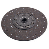 Clutch Disc - Mercedes by Febi 0022500003-FEB