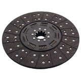 Clutch Disc - Volvo by Febi 1526047-FEB