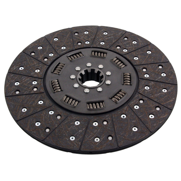 Clutch Disc - Volvo | 1526047-FEB – UroTuning