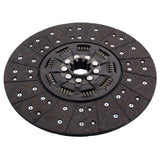 Clutch Disc - Volvo by Febi 1526046-FEB