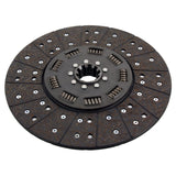 Clutch Disc - Volvo by Febi 1526046-FEB