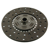 Clutch Disc - Mercedes by Febi 0012505903-FEB