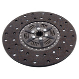 Clutch Disc - Mercedes by Febi 0012505903-FEB