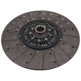Clutch Disc - Mercedes by Febi 0082501903-FEB