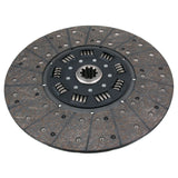 Clutch Disc - Mercedes by Febi 0082501903-FEB