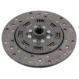Clutch Disc - Mercedes by Febi 0002506303-FEB
