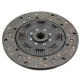 Clutch Disc - Mercedes by Febi 0002506303-FEB