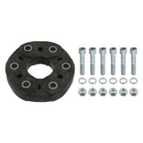 Flexible Coupling Kit - Mercedes by Febi 2204100015-FEB