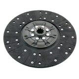 Clutch Disc - Mercedes by Febi 0032508403-FEB