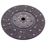 Clutch Disc - Mercedes by Febi 0032508403-FEB