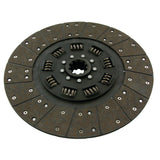 Clutch Disc - Mercedes by Febi 0072506003-FEB