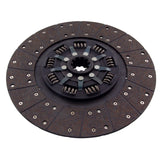Clutch Disc - Mercedes by Febi 0072506003-FEB