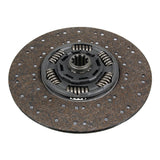 Clutch Disc - Volvo by Febi 1524771-FEB