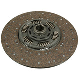 Clutch Disc - Mercedes by Febi 0002504403-FEB