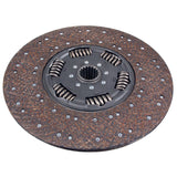 Clutch Disc - Mercedes by Febi 0002504403-FEB