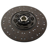 Clutch Disc - Volvo by Febi 1524768-FEB