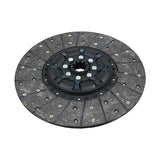 Clutch Disc - Fiat by Febi 98406607-FEB
