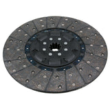 Clutch Disc - Fiat by Febi 98406607-FEB