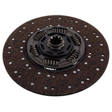 Clutch Disc - Mercedes by Febi 0102505703-FEB