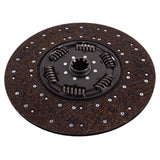 Clutch Disc - Mercedes by Febi 0102505703-FEB