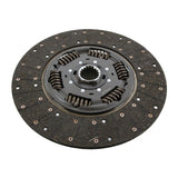 Clutch Disc - Mercedes by Febi 0152507903-FEB