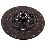 Clutch Disc - Mercedes by Febi 0152507903-FEB