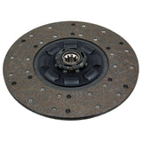 Clutch Disc - Mercedes by Febi 0062508103-FEB